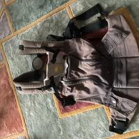 marsupio porta bimbo di Lille baby 360