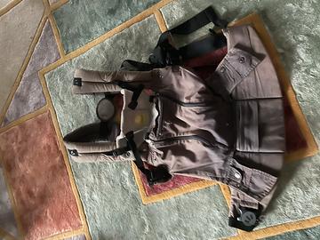 marsupio porta bimbo di Lille baby 360