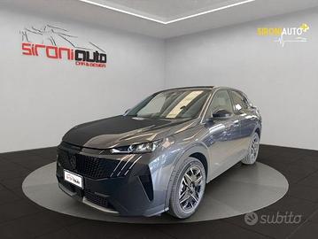 Peugeot 3008 Hybrid 145 e-DCS6 Allure - PROMO...