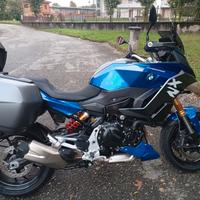 BMW f 900 xr sport