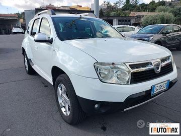 DACIA - Duster 1.5 dci Laureate 4x2 110cv