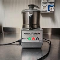 Cutter professionale, frullatore, BLIXER2 230/50/1