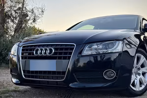 Audi A5 prima serie