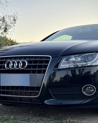 Audi A5 prima serie