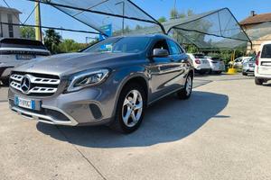 Mercedes Classe GLA 200 d Sport 4matic auto