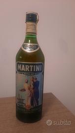 Bottiglia Martini Extra Dry - Edizione Limitata 20