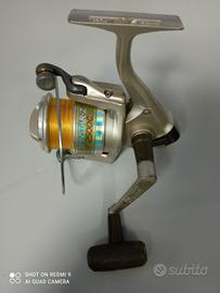 mulinello spinning daiwa