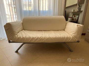 Divano letto