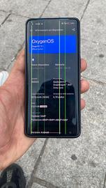 smartphone oneplus 8 pro 12+12 RAM 256 gb