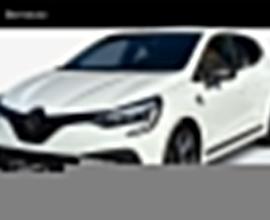 Renault Clio 5 Porte 1.6 E-TECH Hybrid 140cv ...