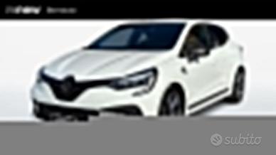Renault Clio 1.6 E-Tech hybrid R.S. Line 140c...