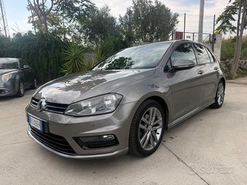 Volkswagen Golf 1.4 TSI DSG 5p. Sport Edition R-Li