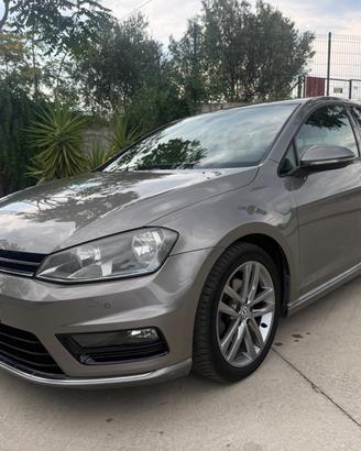 Volkswagen Golf 1.4 TSI DSG 5p. Sport Edition R-Li