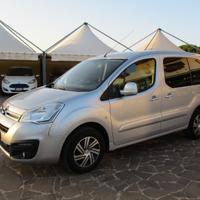 Citroen BERLINGO 1.6 HDI AUTOCARRO N1 5 POSTI