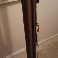 Schermo proiezione diapositive