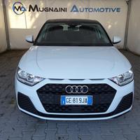 AUDI A1 SPB 25 TFSI 95cv Admired