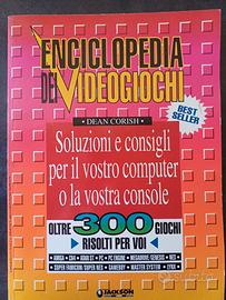 Riviste e volumi game informatica