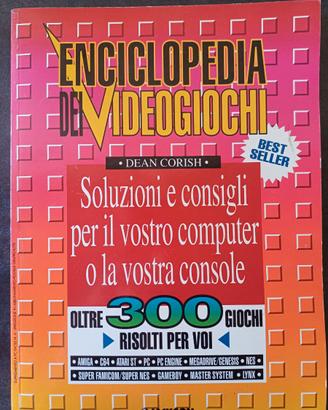 Riviste e volumi game informatica