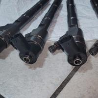 Iniettori Revisionati 0445110243 Alfa 147 159 fiat
