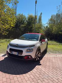Citroen C3 PureTech Live