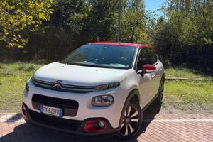Citroen C3 PureTech Live