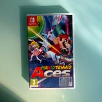 gioco Nintendo Switch MARIO TENNIS - ACES