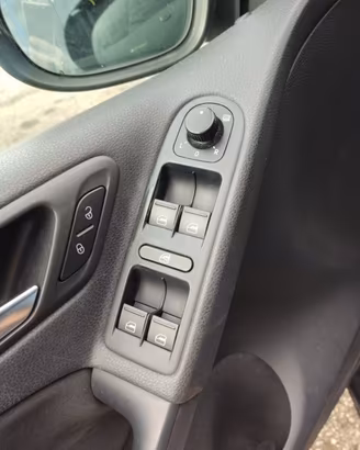 Comando vetri ant sx VOLKSWAGEN GOLF 6 del 2011