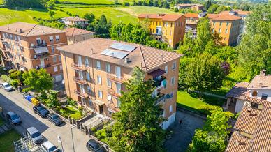 3 LOCALI A LANGHIRANO