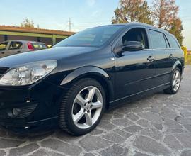 Opel Astra 1.6 16V VVT Station Wagon Enjoy GPL