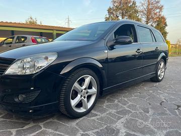 Opel Astra 1.6 16V VVT Station Wagon Enjoy GPL