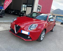 Alfa Romeo MiTo 1.4 78 CV 8V S&S Super