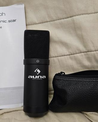microfono USB 