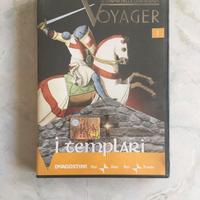 DeAGOSTINI DVD Voyager ai Confini della Conoscenza