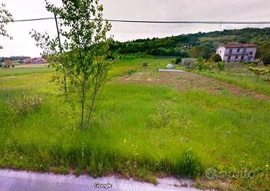 Terreno Agricolo - Corridonia