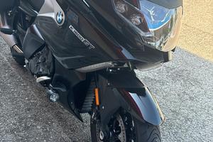 BMW k 1600 GT 2024