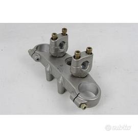 PIASTRA SUPERIORE + RISER CAGIVA CANYON 500