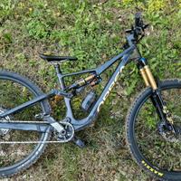 orbea rallon m team 2024