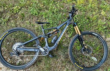 orbea rallon m team 2024