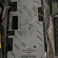 scheda madre wurlitzer ivc II