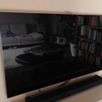 TV Samsung 55 pollici