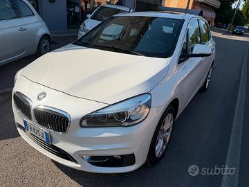Bmw 220D Active Tourer Luxury