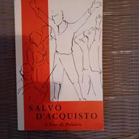 Salvo d'acquist eroe