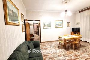 ARDEATINO - TOR MARANCIA - VIA ANTONELLO DA MESSIN