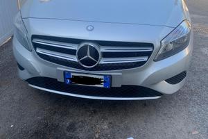 Mercedes classe A160