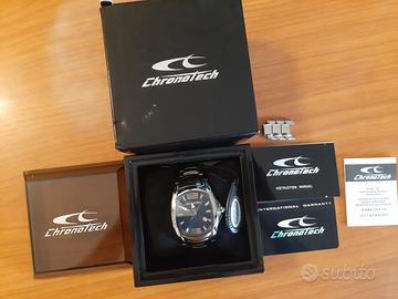 ChronoTech 7107m/03M (Orologio Uomo)