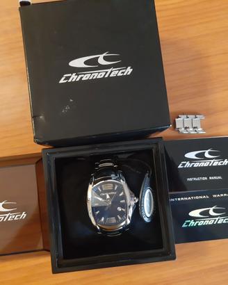 ChronoTech 7107m/03M (Orologio Uomo)