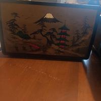 portagioie giapponese