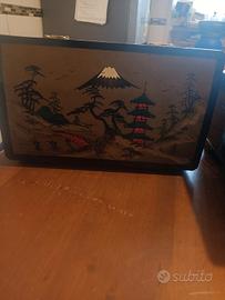 portagioie giapponese