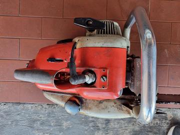 Motosega Stihl 08 S