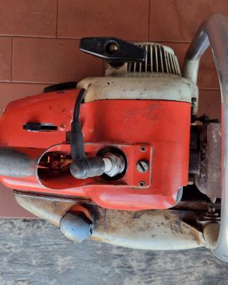 Motosega Stihl 08 S